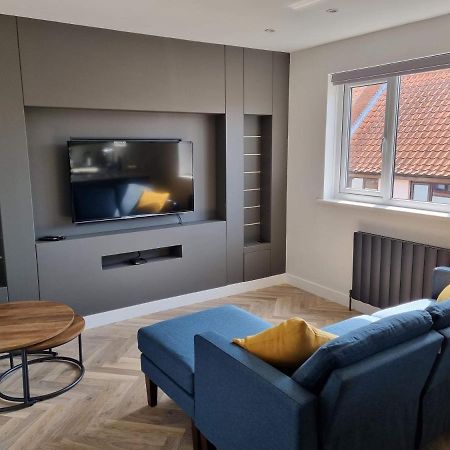 Holiday Apartment Beverley Eksteriør bilde
