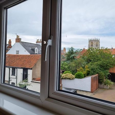 Holiday Apartment Beverley Eksteriør bilde