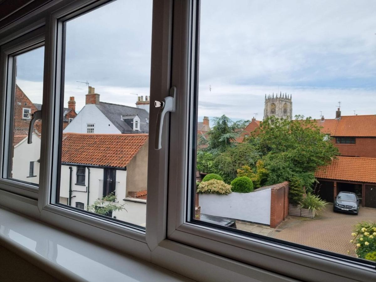 Holiday Apartment Beverley Eksteriør bilde