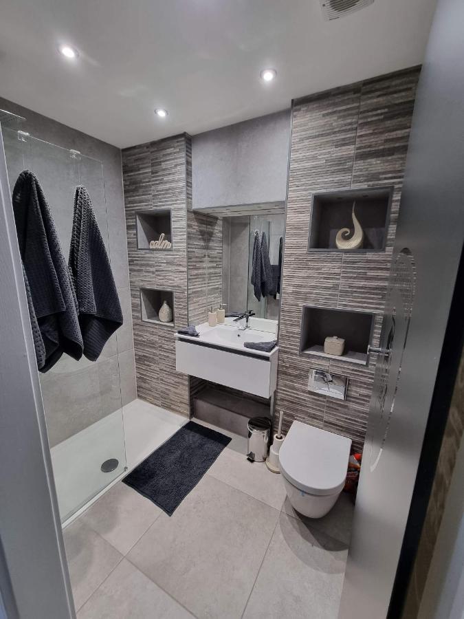 Holiday Apartment Beverley Eksteriør bilde