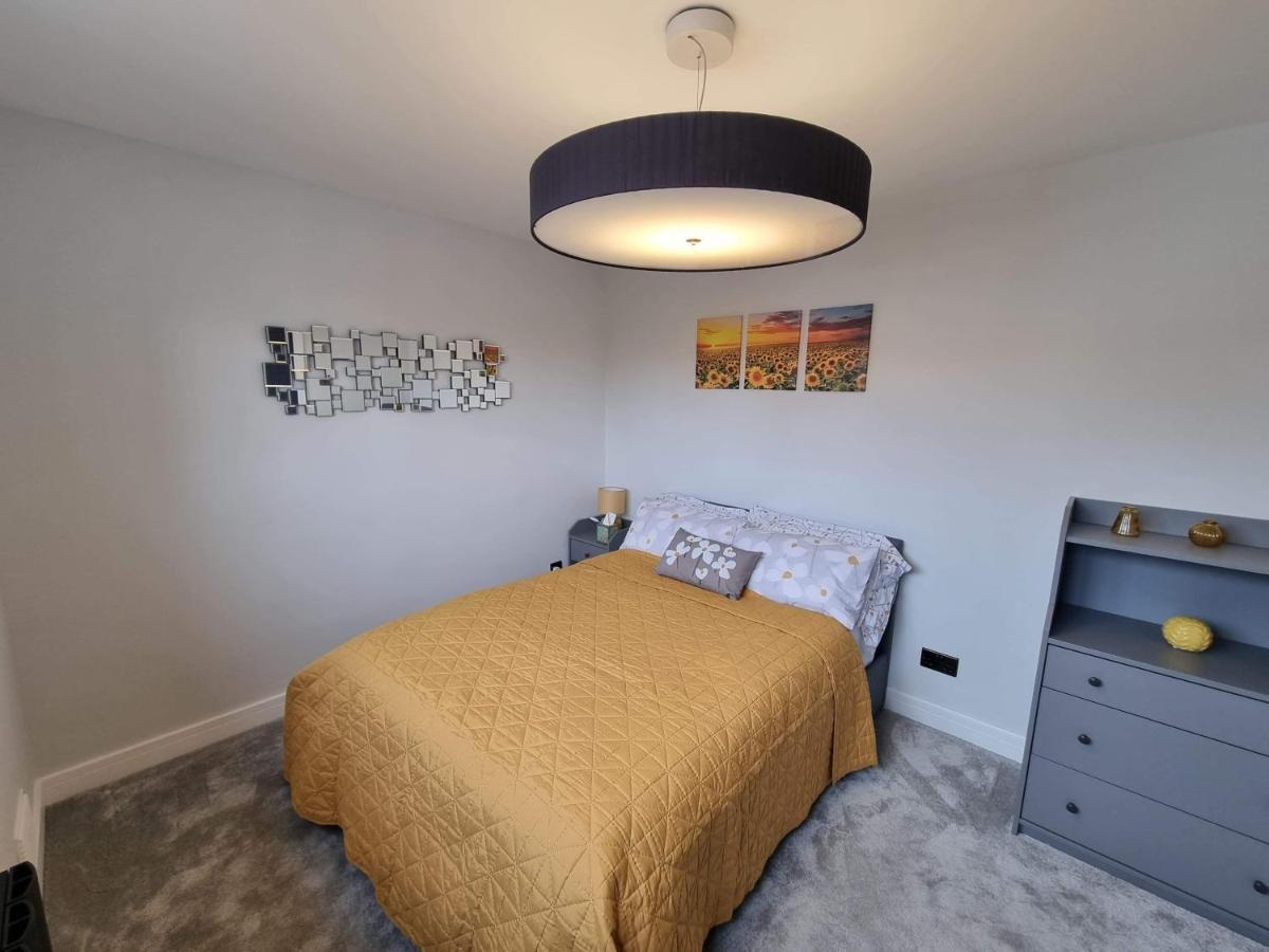 Holiday Apartment Beverley Eksteriør bilde