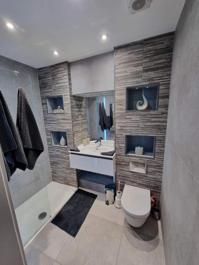 Holiday Apartment Beverley Eksteriør bilde